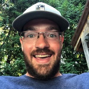 Meet your Posher, Shawn